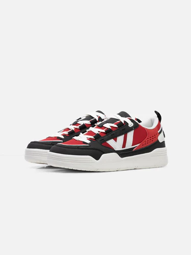 Retro Gamer Sneakers - FAMS5-007 - 2