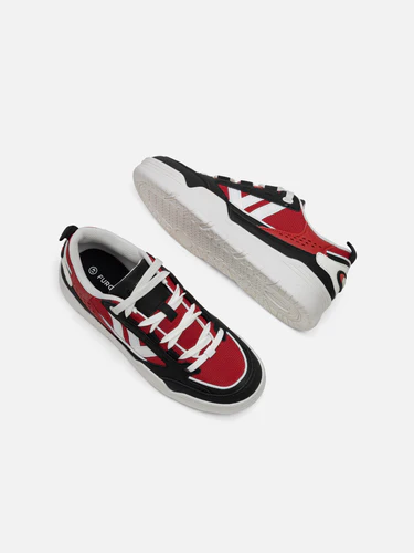Retro Gamer Sneakers - FAMS5-007 - 3